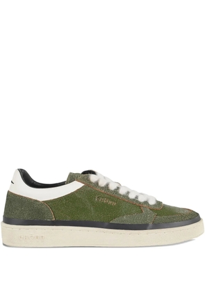 GHŌUD Pads sneakers - Green