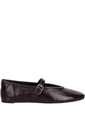 Nokwol Lova ballet flats - Red