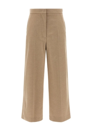 Max Mara Marengo trousers - Neutrals