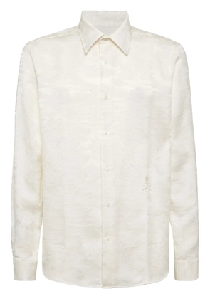 Philipp Plein Sugar Daddy shirt - White