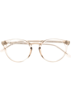 Calvin Klein unisex optical glasses - Neutrals