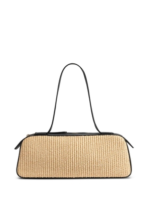 KHAITE Simona shoulder bag - Neutrals