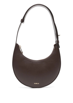 Furla Delizia shoulder bag - Brown