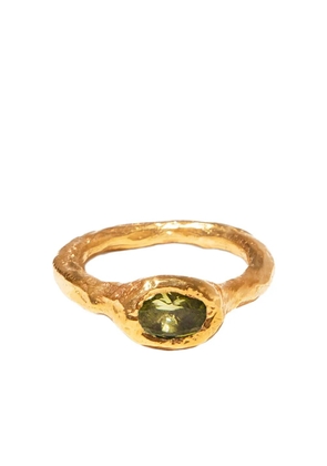 Nassimoto June ring - Gold