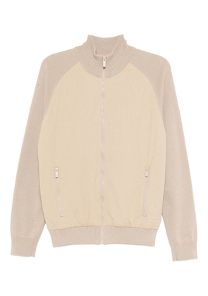 BOSS Jiorge jacket - Neutrals
