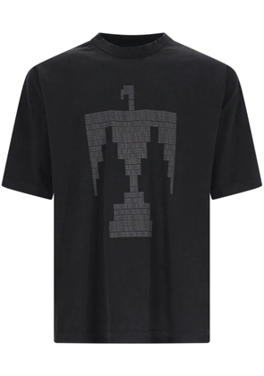 Fear Of God Thunderbird T-shirt - Black