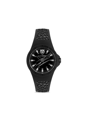 Plein Sport Thunderstorm 44mm - Black