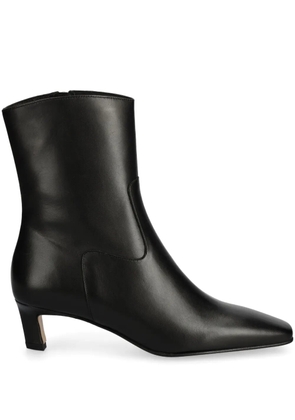 ALOHAS 45mm Nash boots - Black