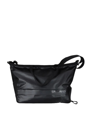 Salomon Extended tote bag - Black