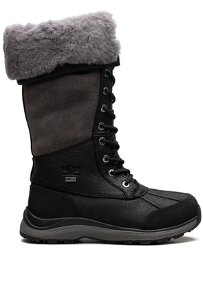 UGG Adirondack III Tall 'Black' boots