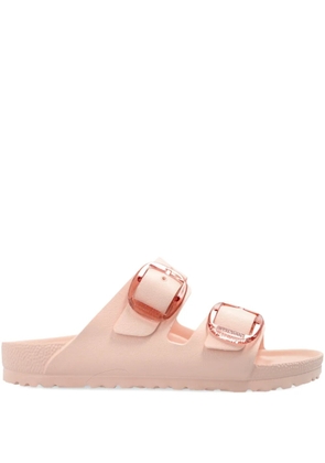 Birkenstock Arizona buckle strap sandals - Pink