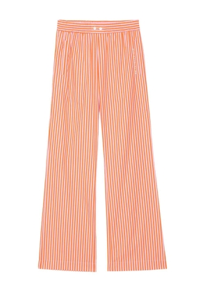 Zadig&Voltaire POMA trousers - Orange