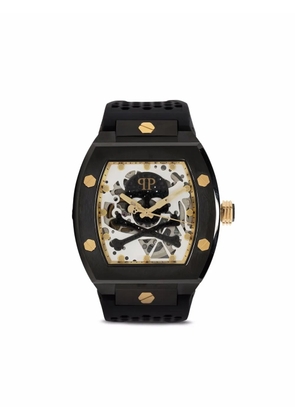 Philipp Plein The $keleton 44mm - Black