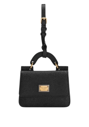 Dolce & Gabbana Dauphine cardholder - Black