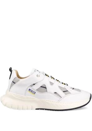 The Mercer Brand chunky sneakers - White