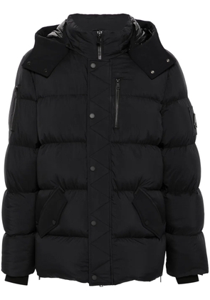 Moose Knuckles Everest 3Q jacket - Black