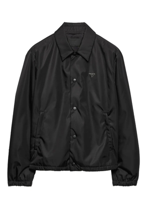 Prada Re-Nylon jacket - Black