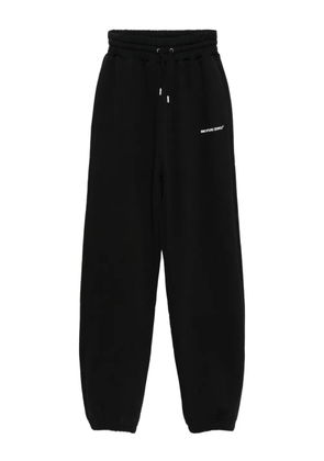 MKI Miyuki Zoku MKI uniform sweatpants - Black