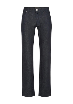 Billionaire Daddy five-pocket jeans - Blue