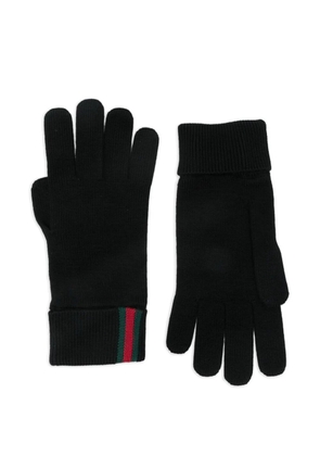 Gucci Gucci 8341944G200 - Black