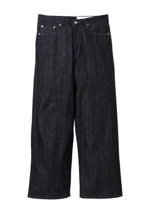 Neighborhood wide-leg jeans - Blue