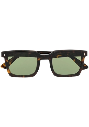 Retrosuperfuture Secolo 3627 sunglasses - Brown