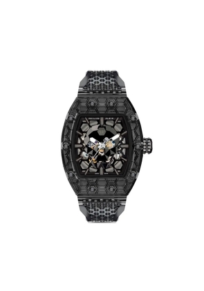 Philipp Plein Crypto King CRY$TAL GHOST 55mm - Black
