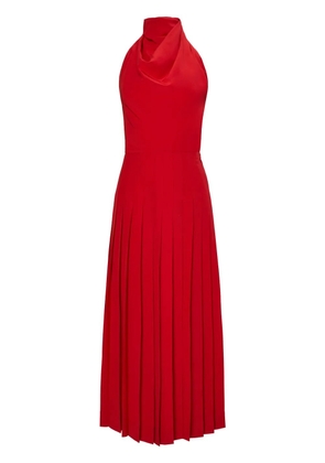Altuzarra Nathalie dress - Red