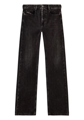 Diesel 1980 D-eeper jeans - Black