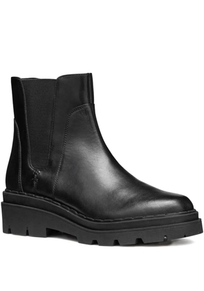 Geox 50mm Felleny boots - Black