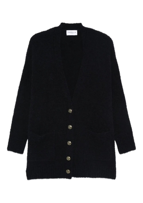 Marella Jhonny button-up cardigan - Blue