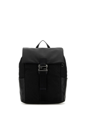 FENDI Flux backpack - Black