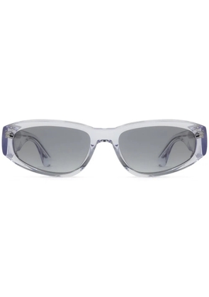 Chimi 09 sunglasses - White
