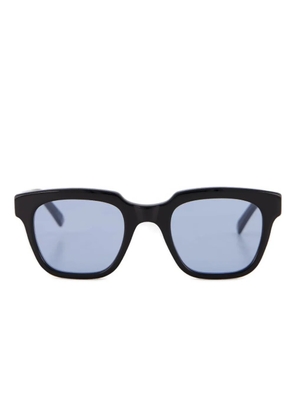 Retrosuperfuture square-frame sunglasses - Black