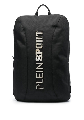 Plein Sport New Super Hero backpack - Black