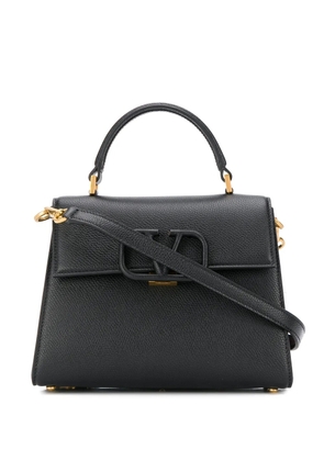 Valentino Garavani small VSling tote bag - Black