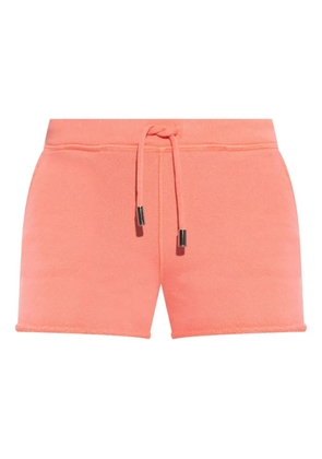 DSQUARED2 'Summer Lovers' shorts - Pink