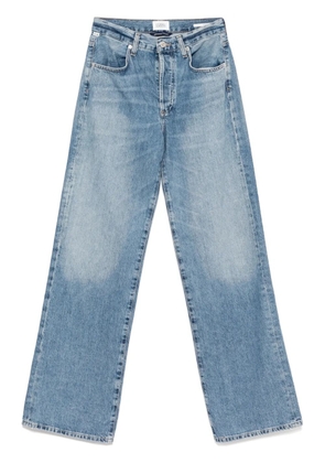Citizens of Humanity Annina 33in jeans - Blue