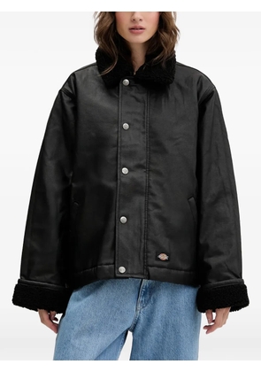 DICKIES buttoned jacket - Black
