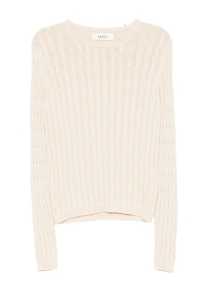 Skall Studio Marcel jumper - Neutrals