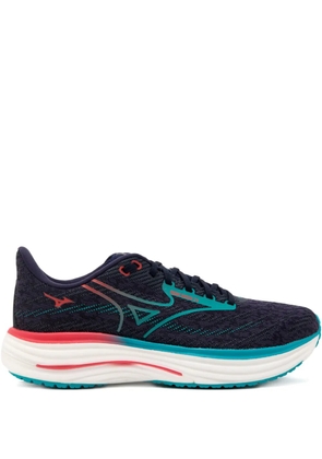 Mizuno Wave Rider 29 sneakers - Blue