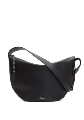 3.1 Phillip Lim Go Hammock bag - Black
