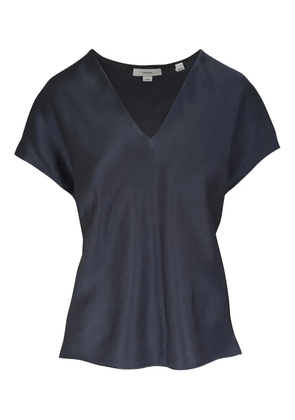 Vince V-neck blouse - Blue