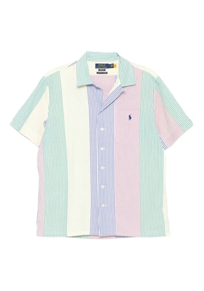 Polo Ralph Lauren striped shirt - Yellow