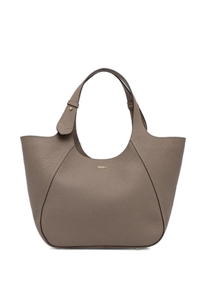 BOSS Lenah tote bag - Grey