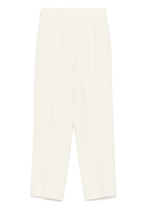 Blazé Milano Resolute trousers - White