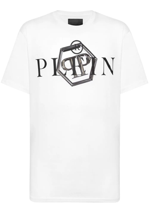 Philipp Plein SS TM T-shirt - White