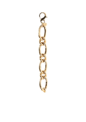 RASNA Knots Of Thought chain bracelet - Gold