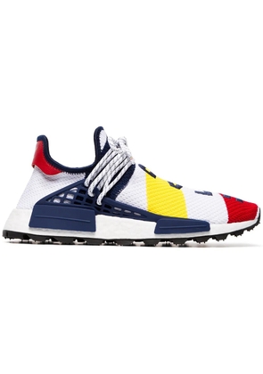 adidas x Billionaire Boys Club x Pharrell NMD Hu 'Heart And Mind' sneakers - MULTICOLOURED