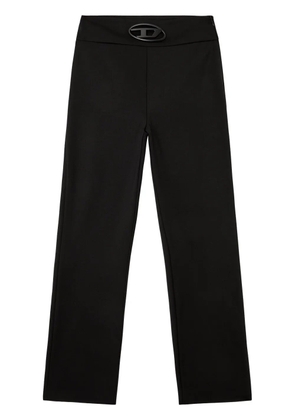 Diesel Ersy trousers - Black